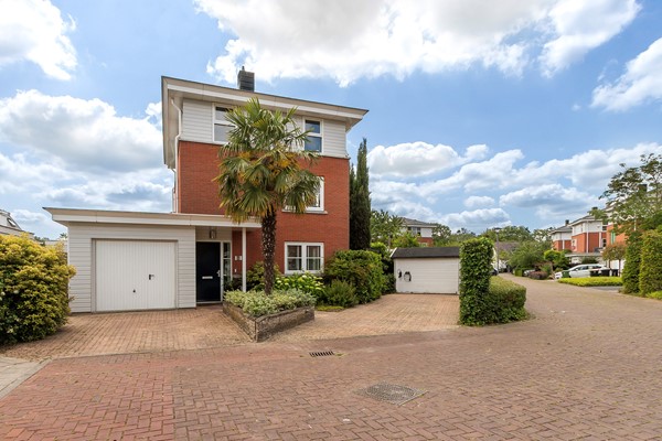 Visserstuin 179, 3319 LN Dordrecht